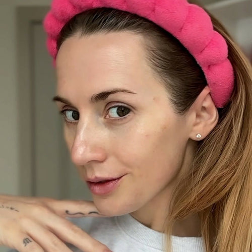 Lisseur à poils sonique