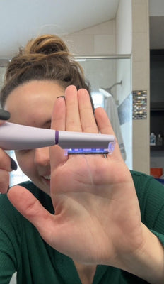 La lame pratique et  bien adapté