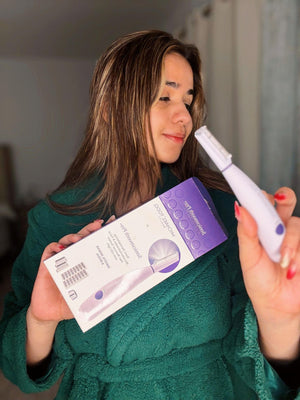 Routine simple et pratique