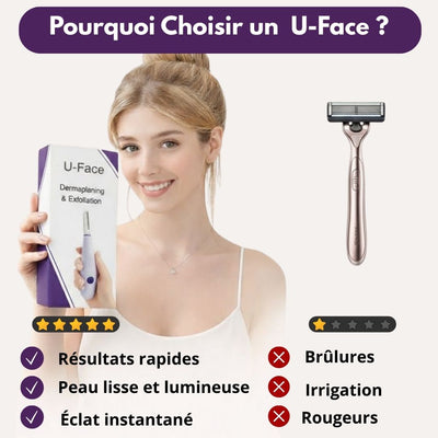 Lisseur à poils sonique