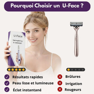 Lisseur à poils sonique